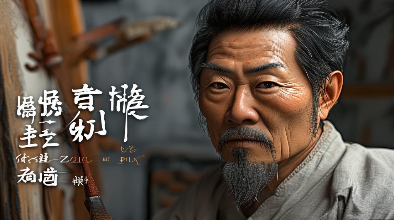 孙兆溥画家