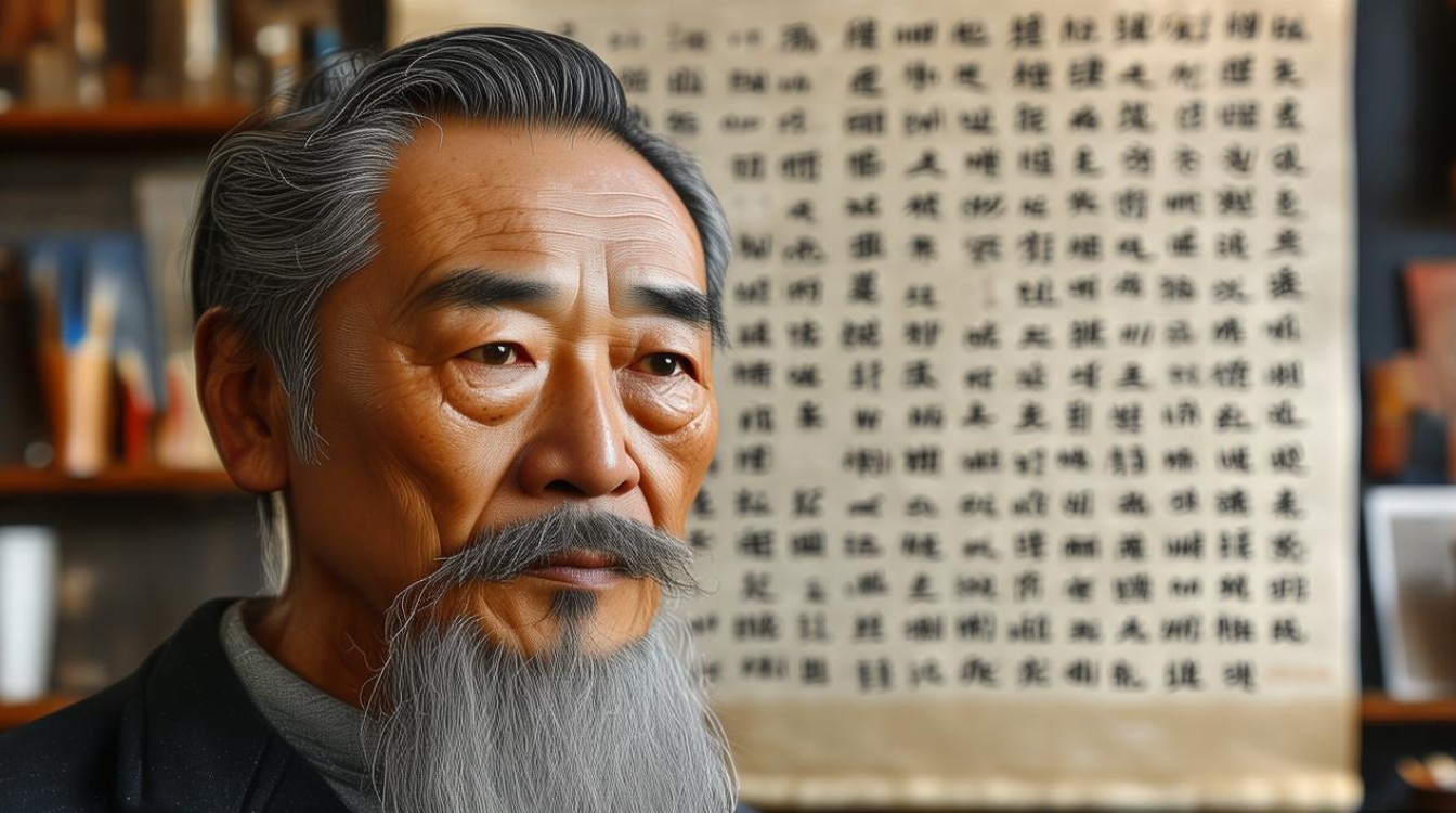 画家李春廷