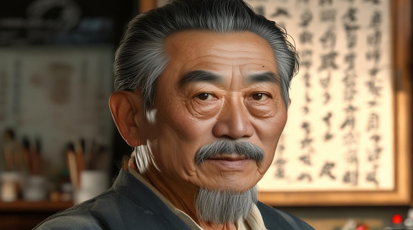 画家李春廷