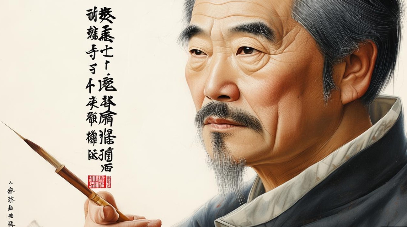孙索庆画家