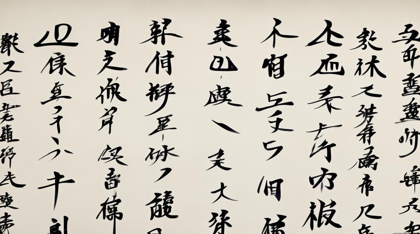 陈紫东书法