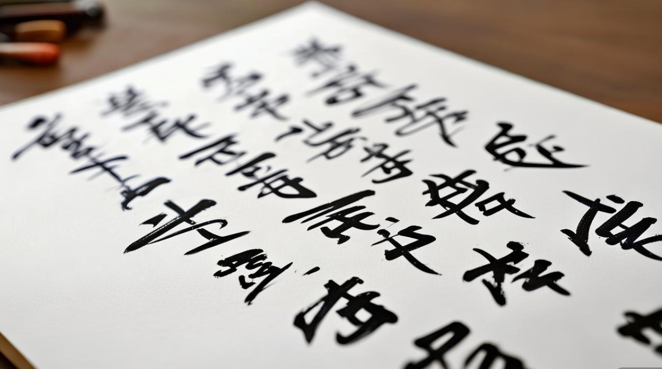 王宝明书法