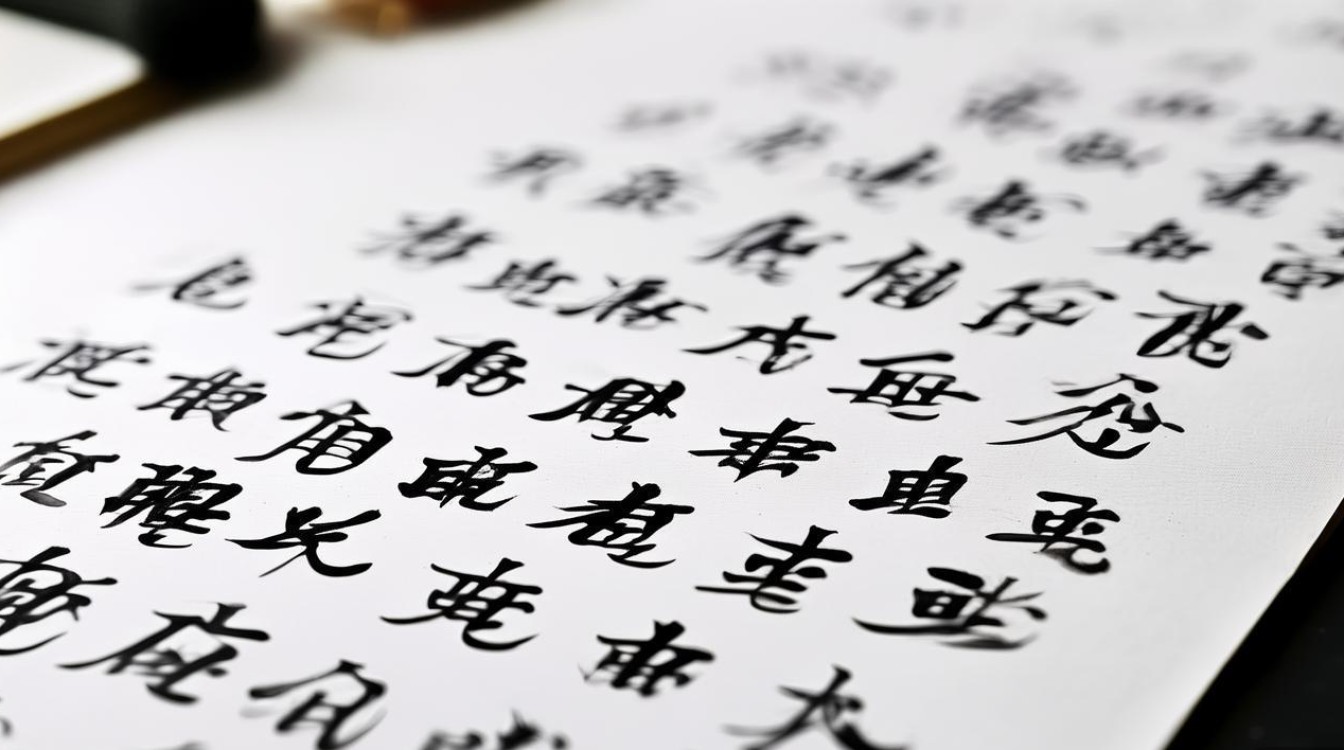 王宝明书法