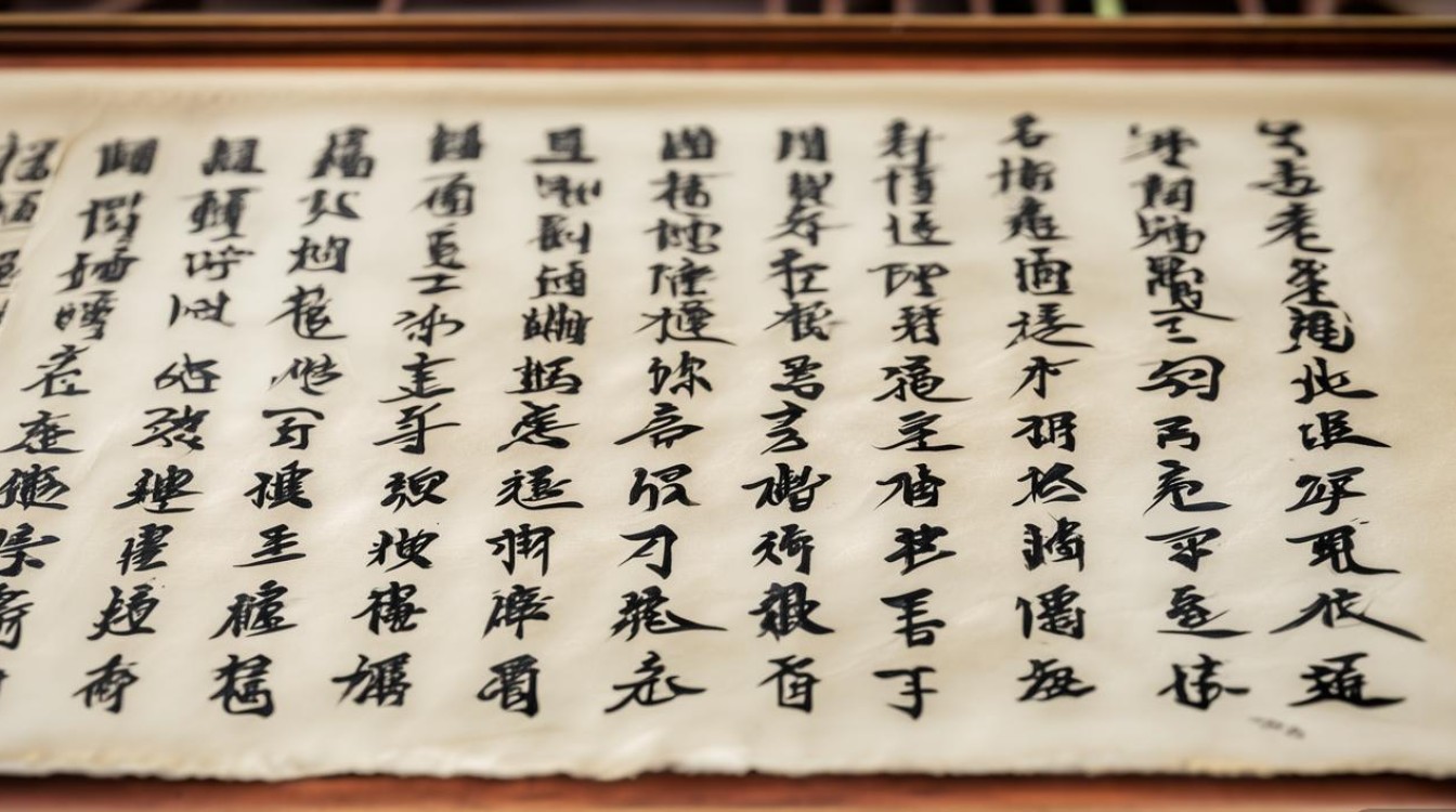 郑绍勇书法