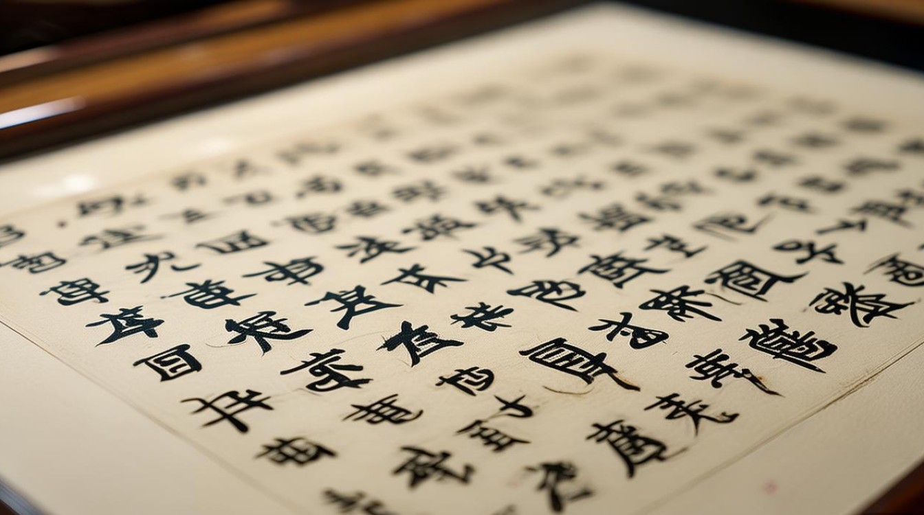 郑绍勇书法