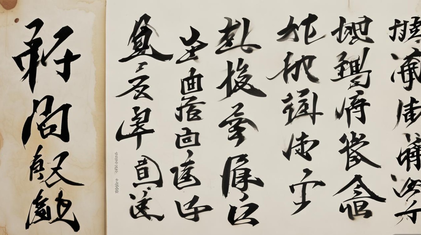 书法陈大利