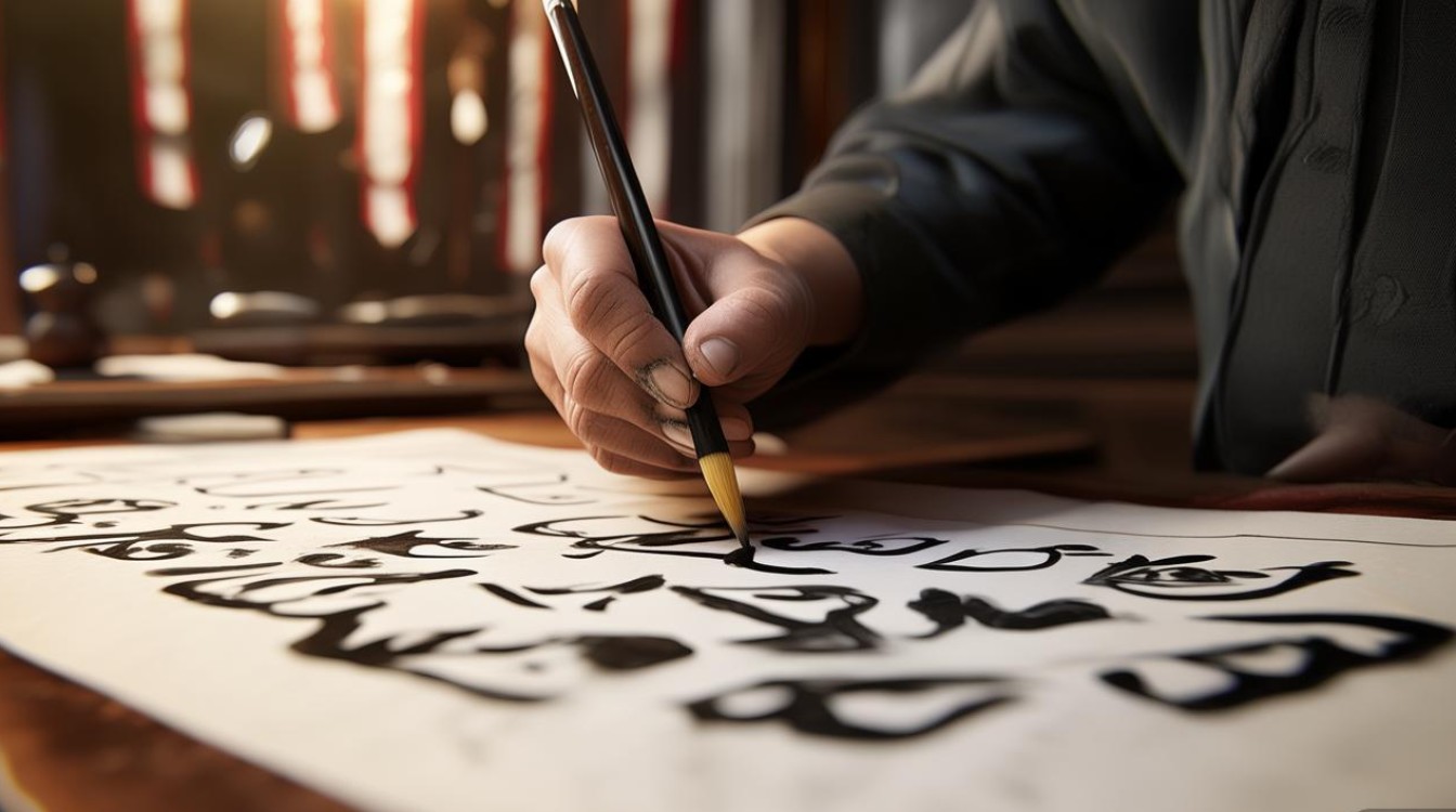 书画家纯