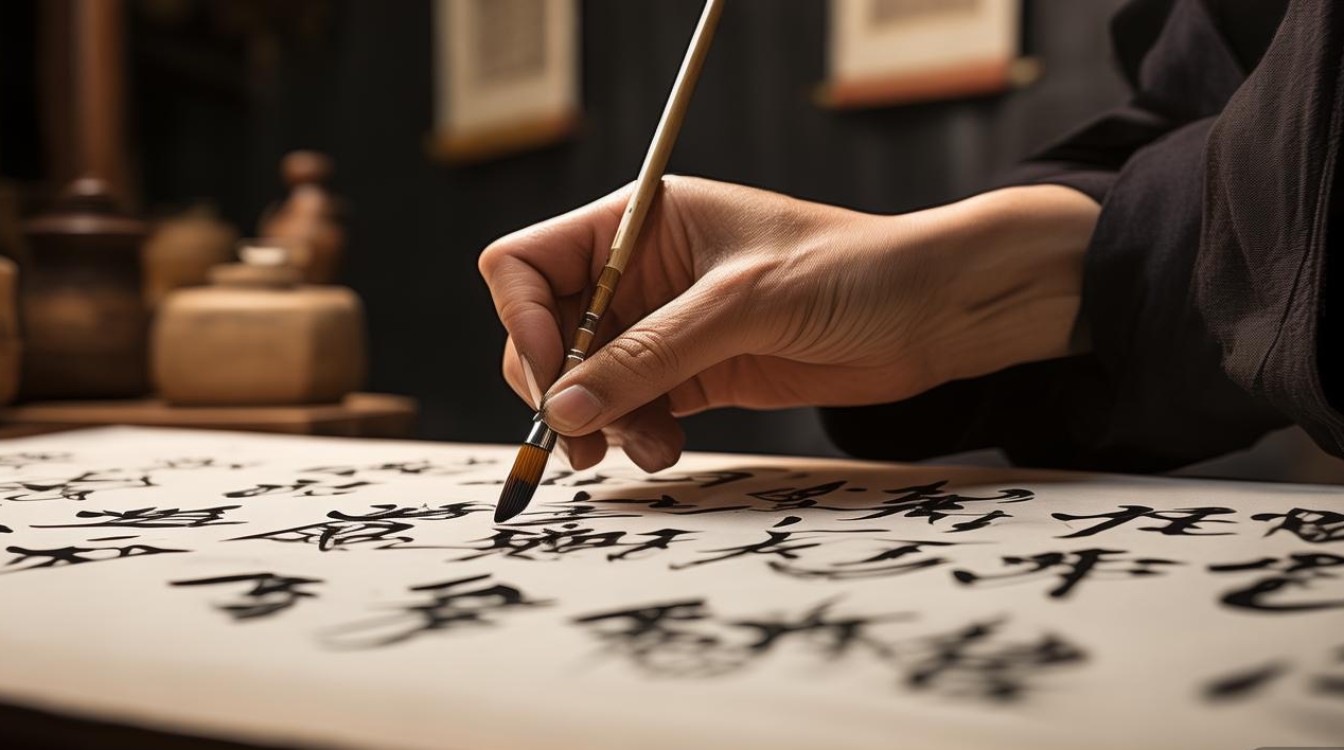 书画家纯