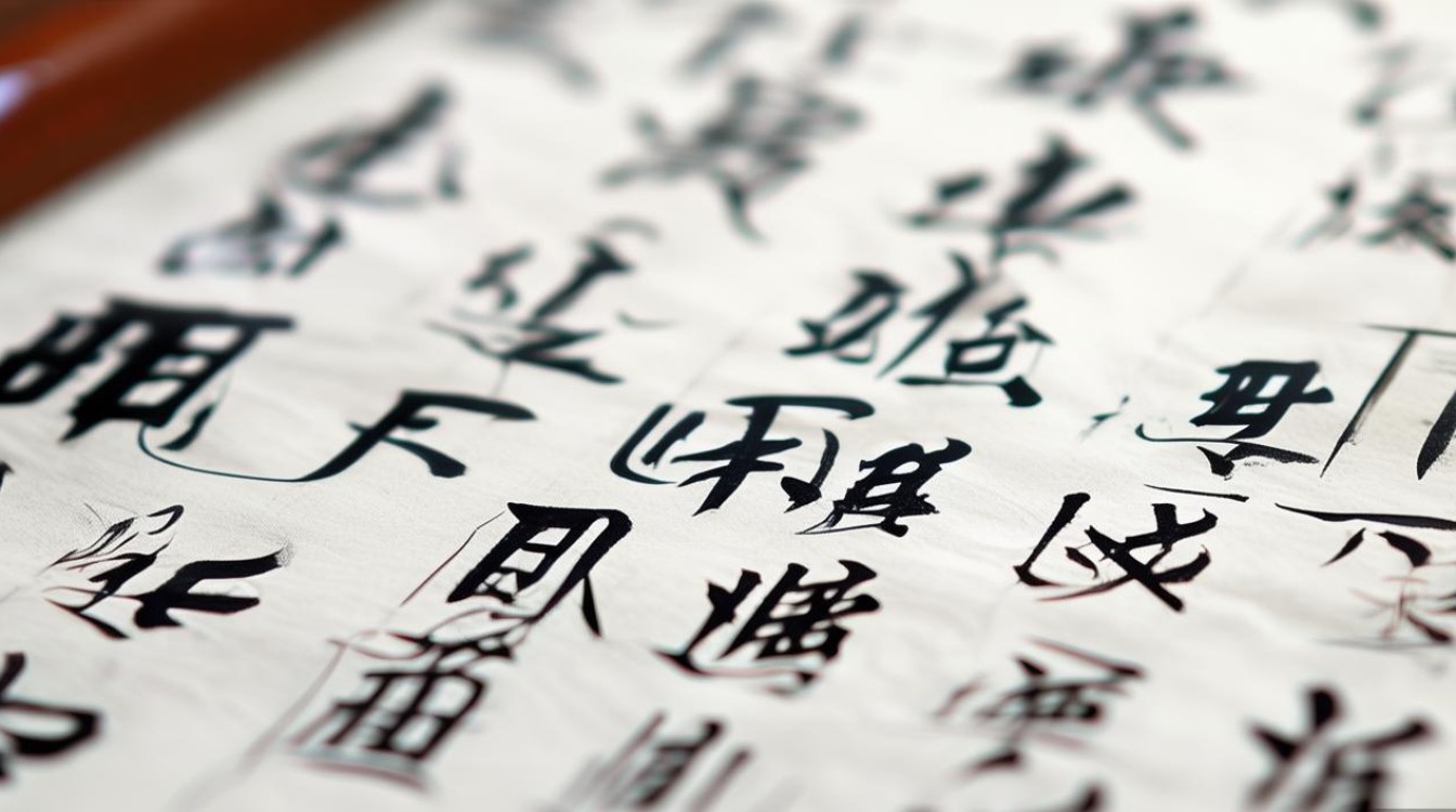 刘金文书法