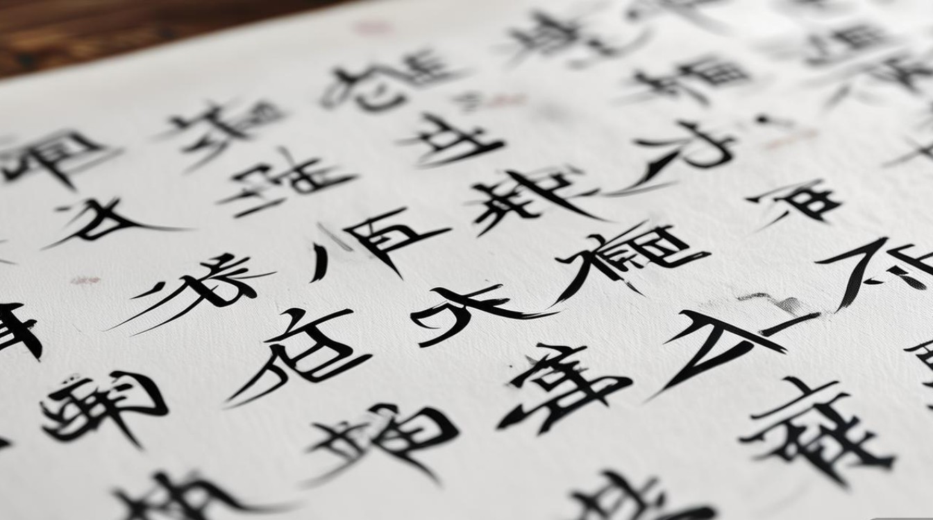 刘金文书法