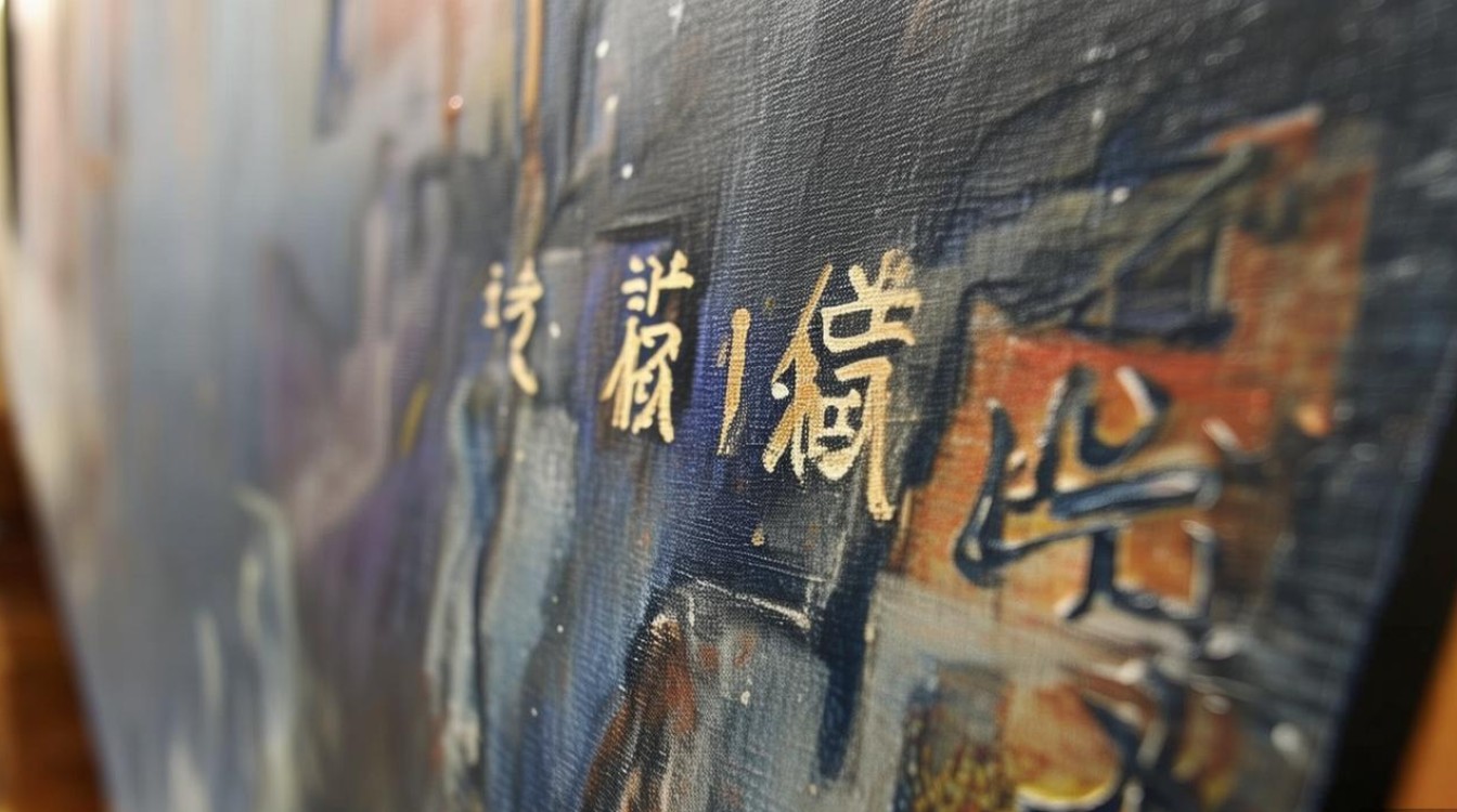 画家沈宏寅