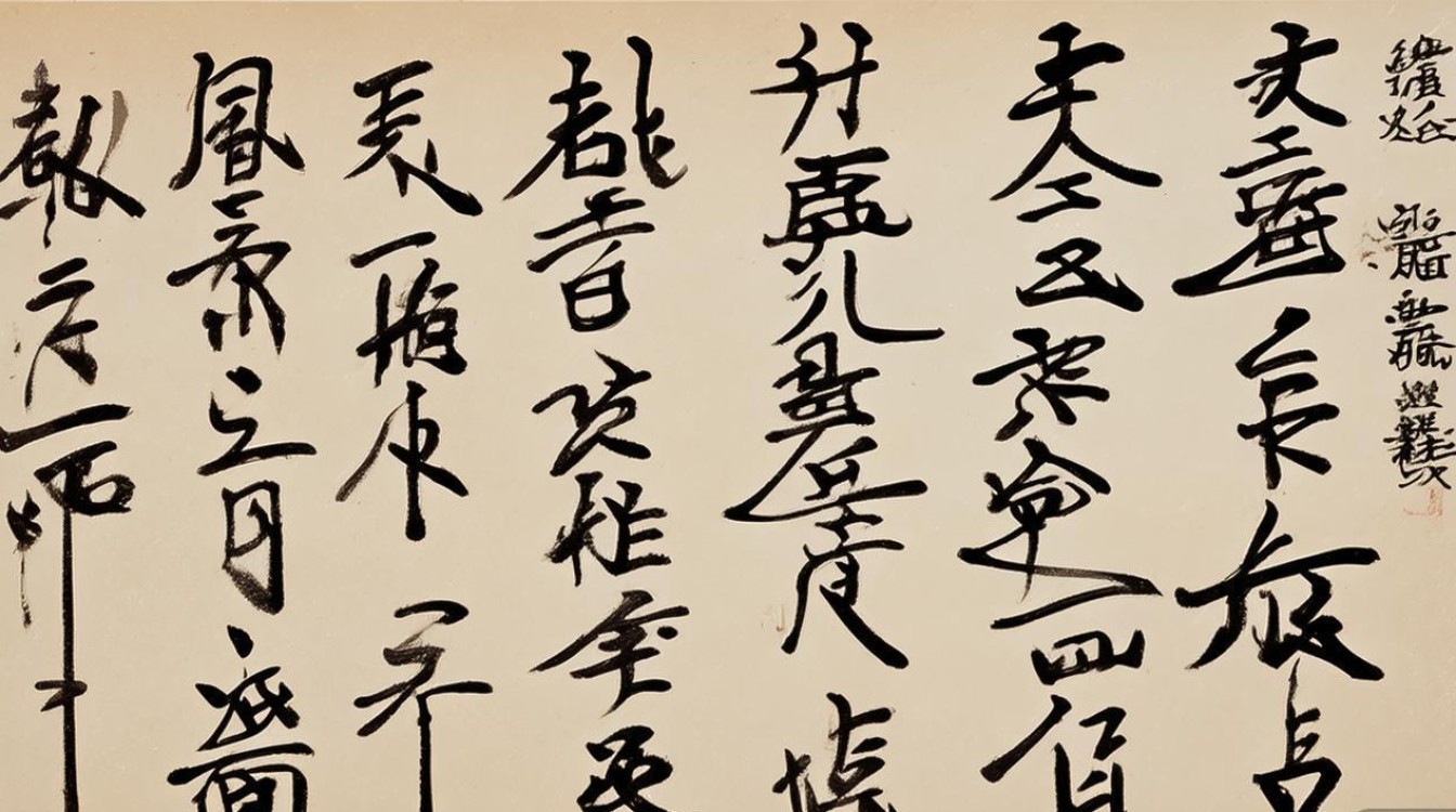 潘贤超书法