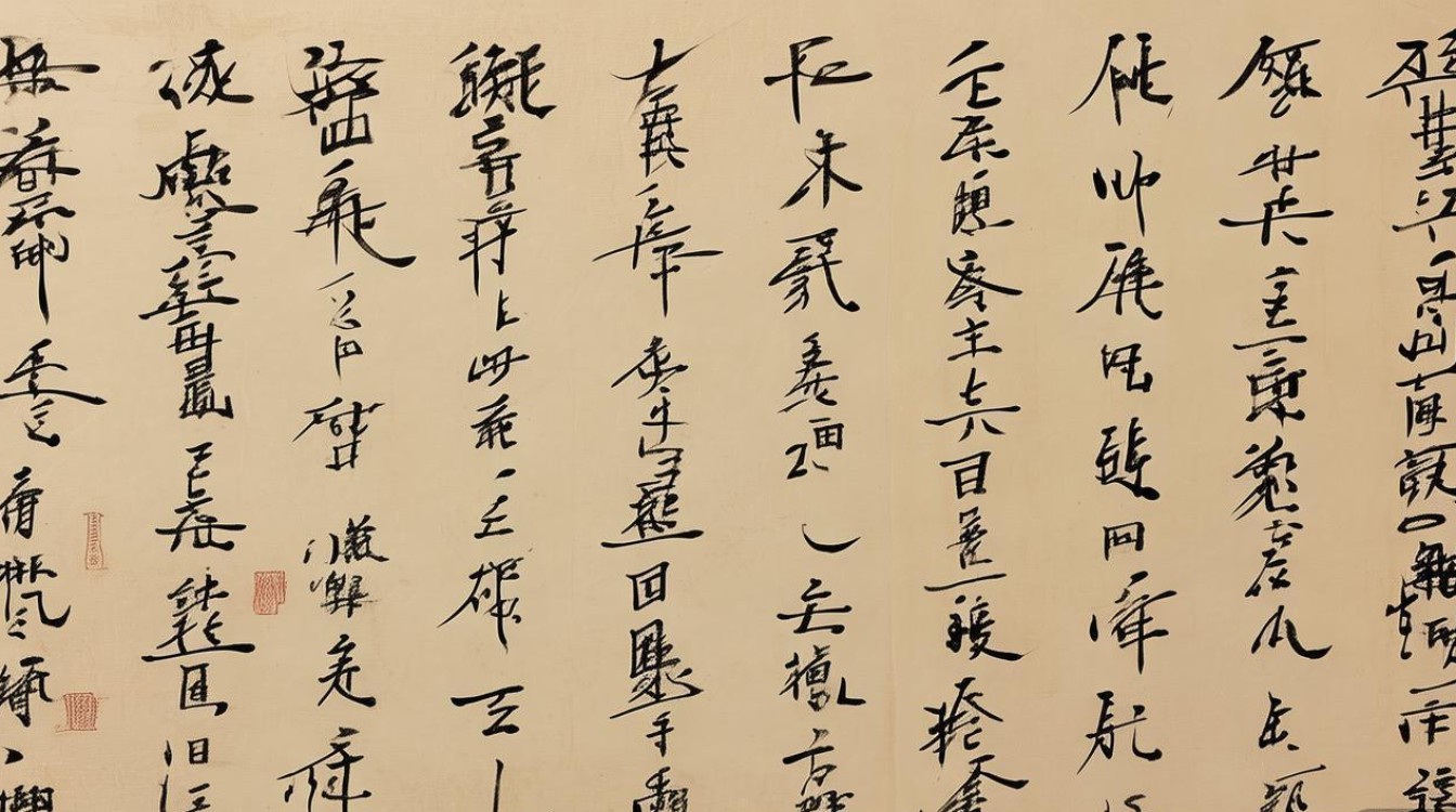 潘贤超书法