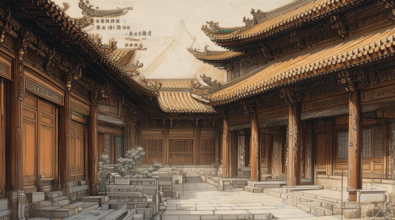 清代区琏画家