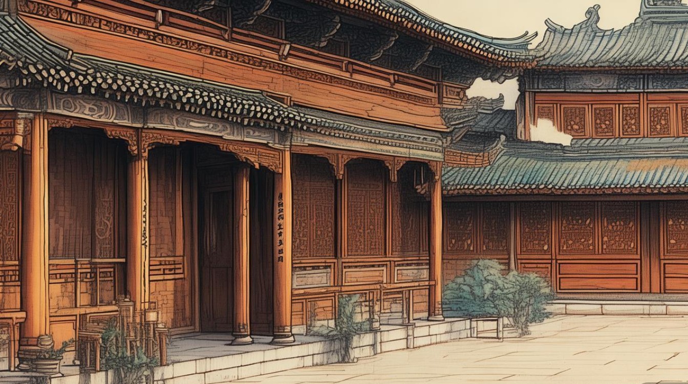 清代区琏画家