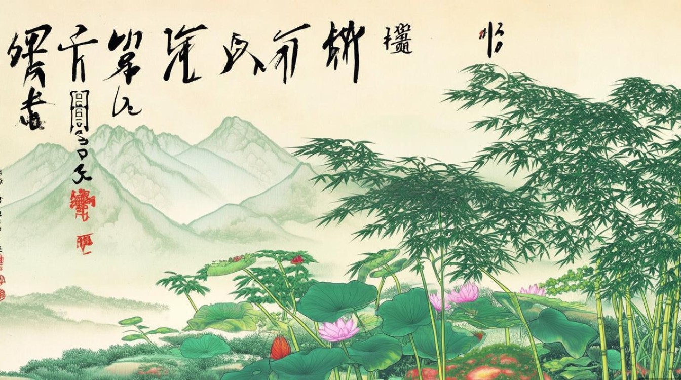湖南画家周北