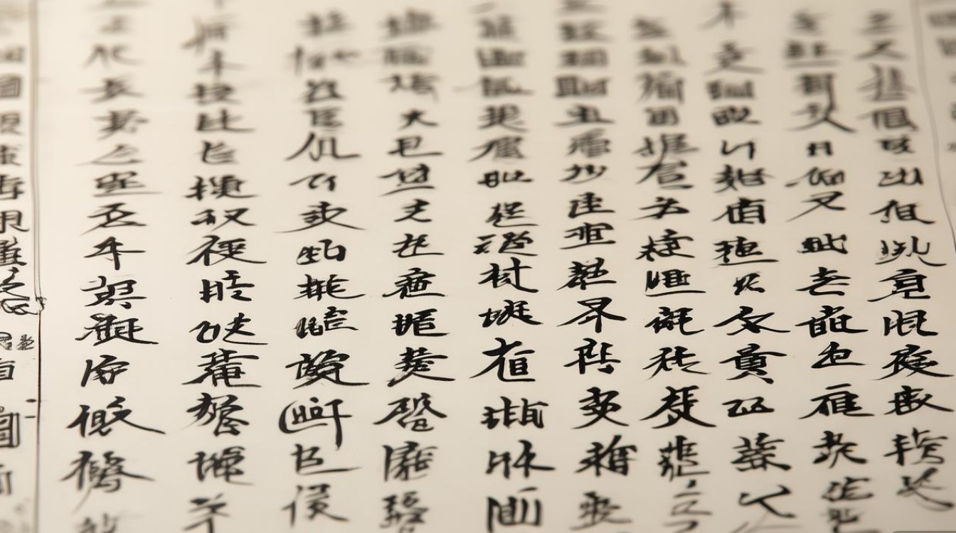 李维忠书法