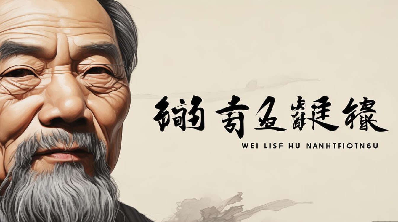 魏连福画家