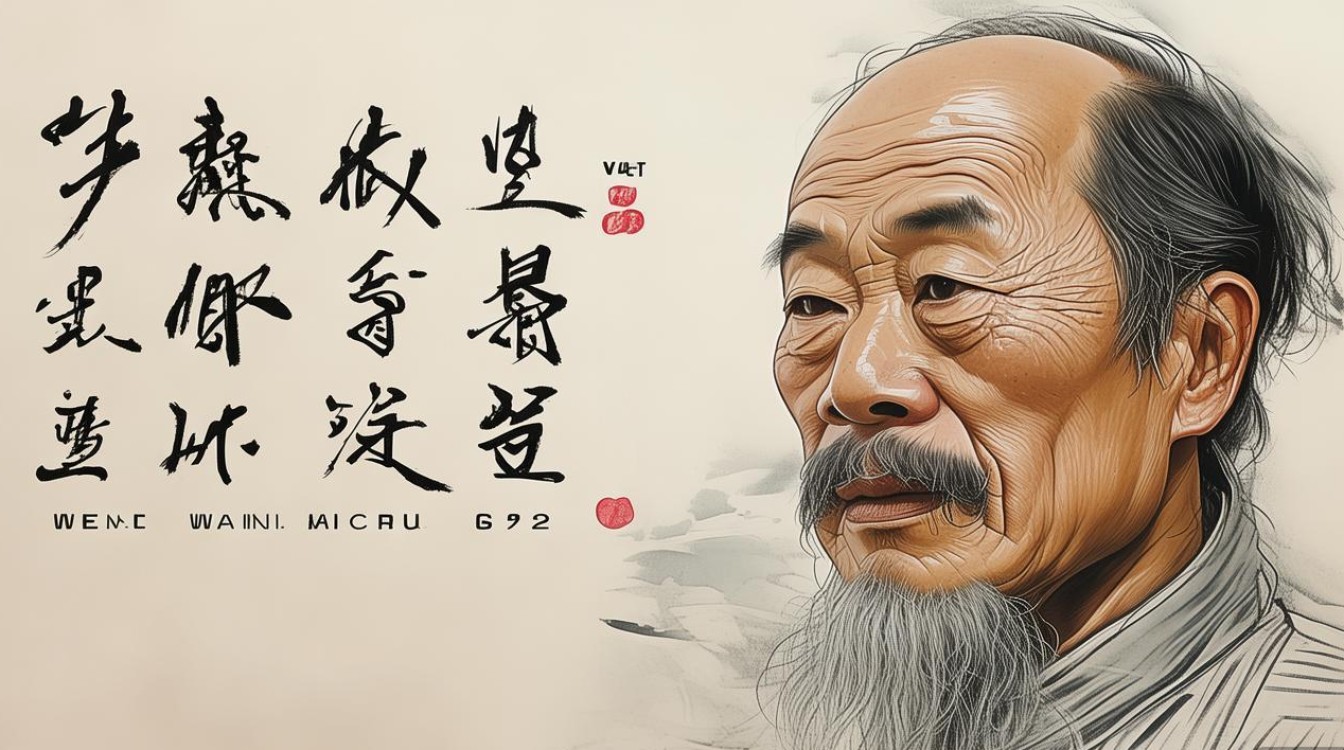 魏连福画家