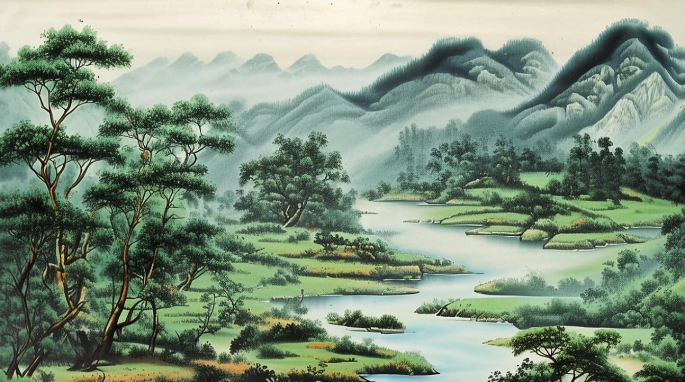 陈于夕画家