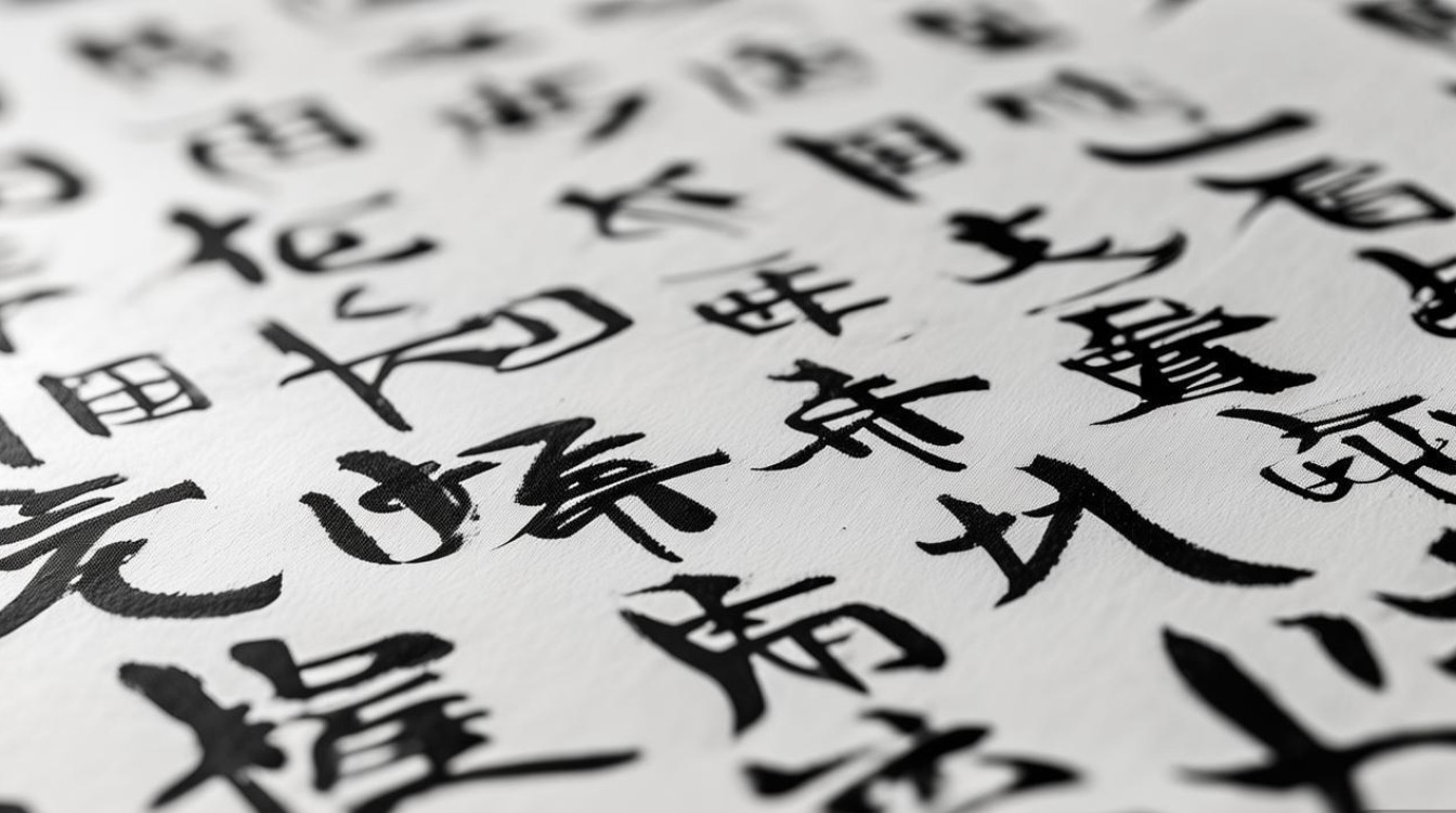 王行宏书法