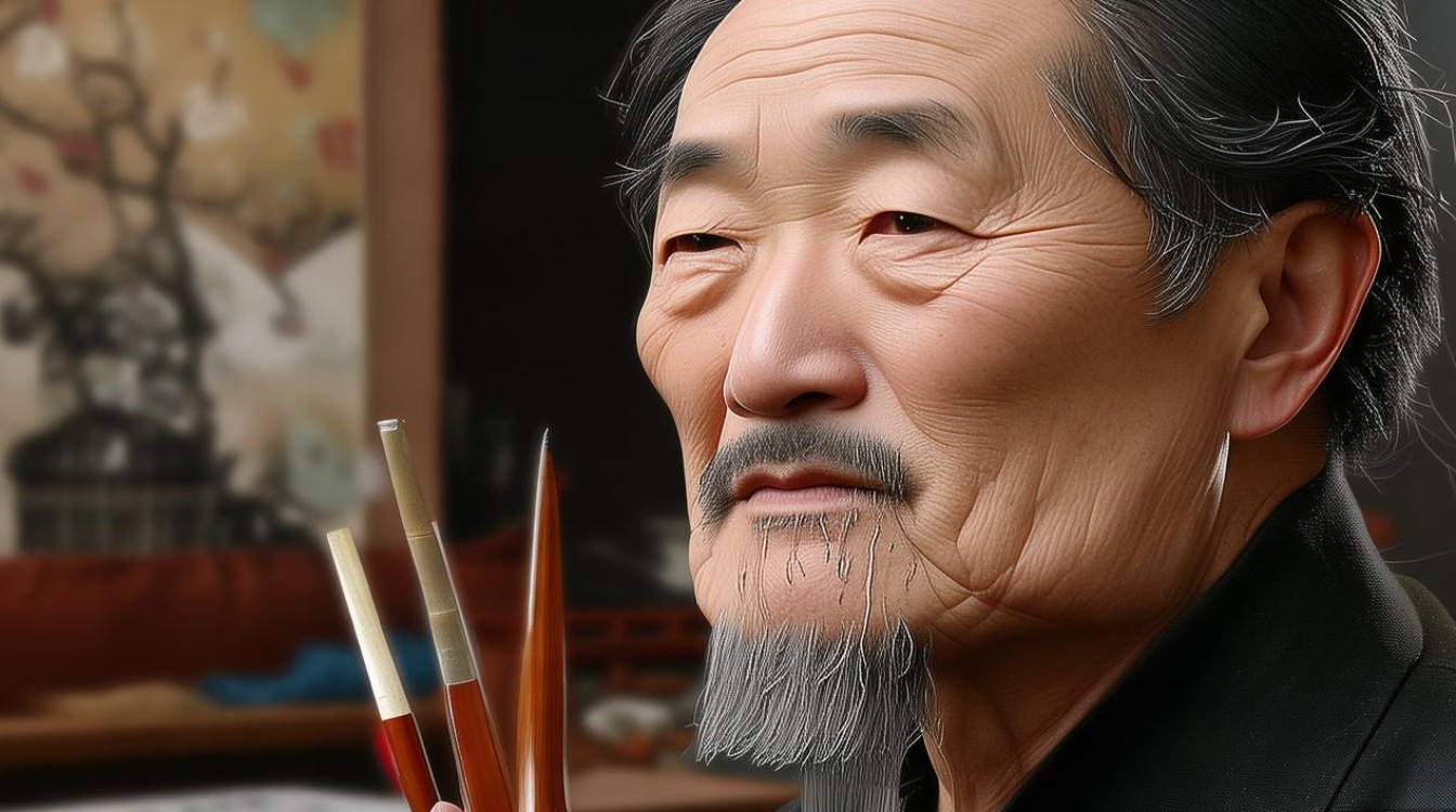 画家孙廷卓