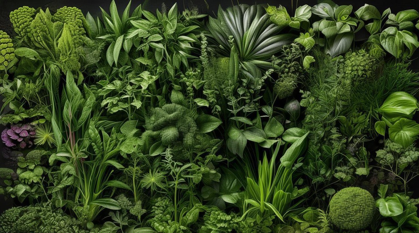 植物翡翠图片大全