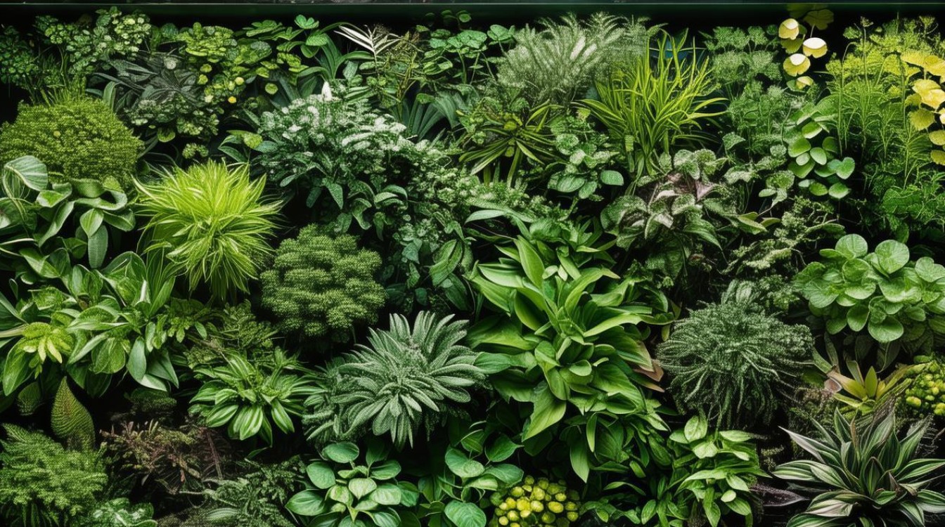 植物翡翠图片大全