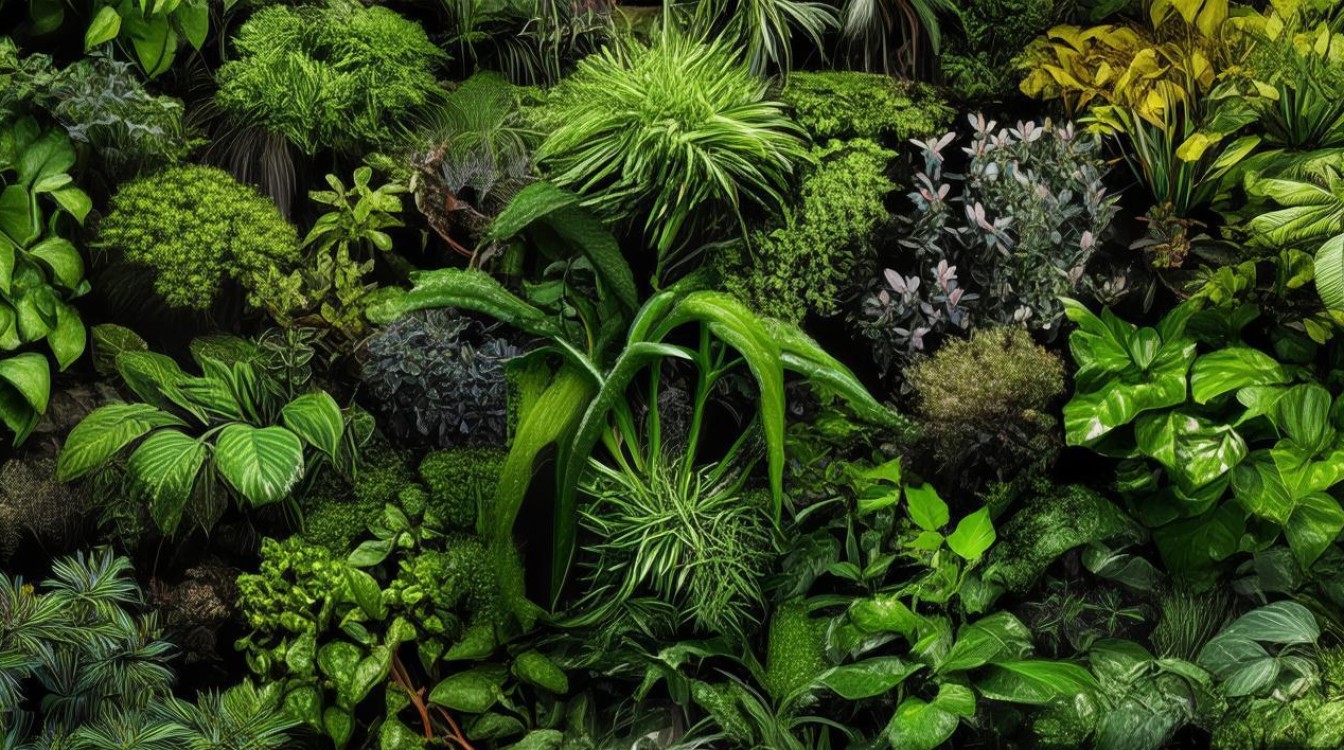 植物翡翠图片大全