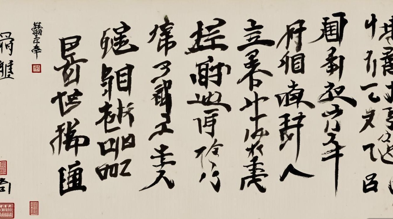 顾永泉书法