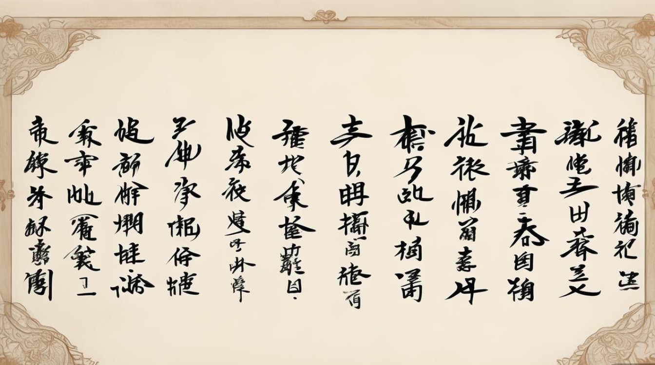 徐广征书法