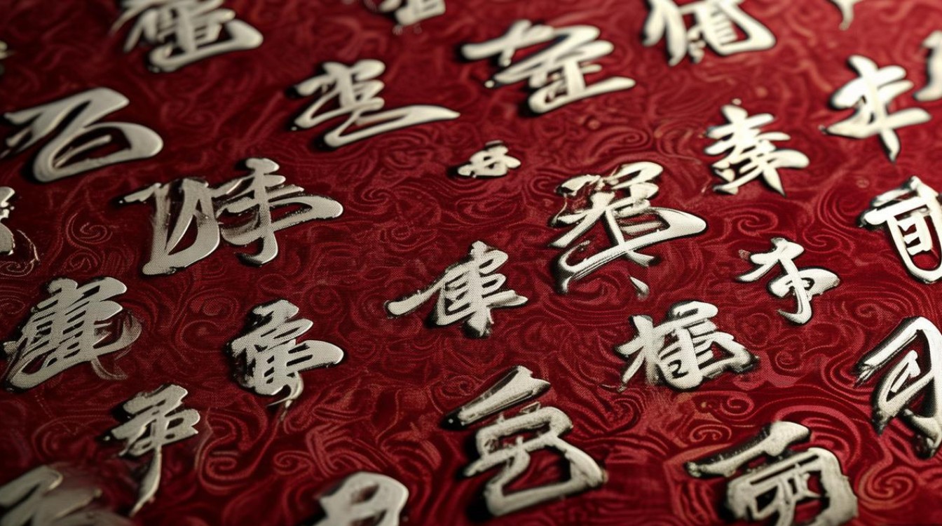 张锡鸿书法
