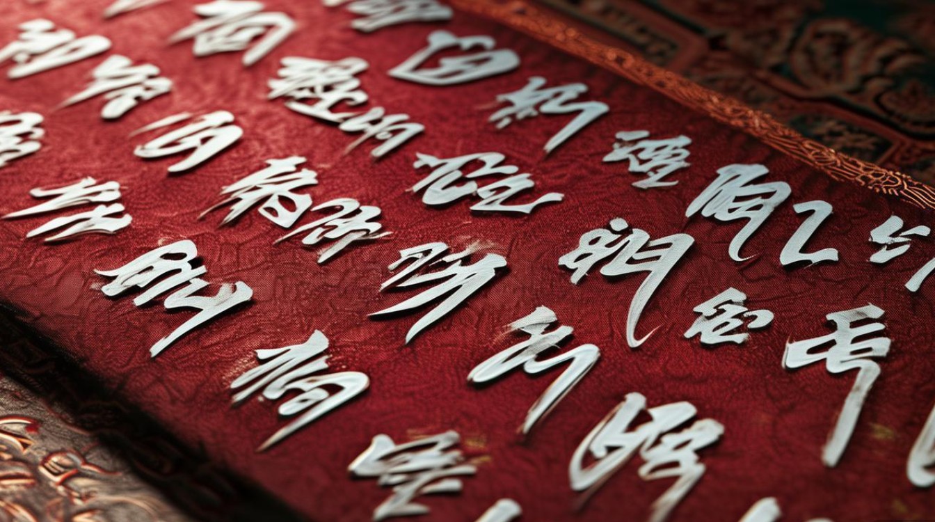 张锡鸿书法
