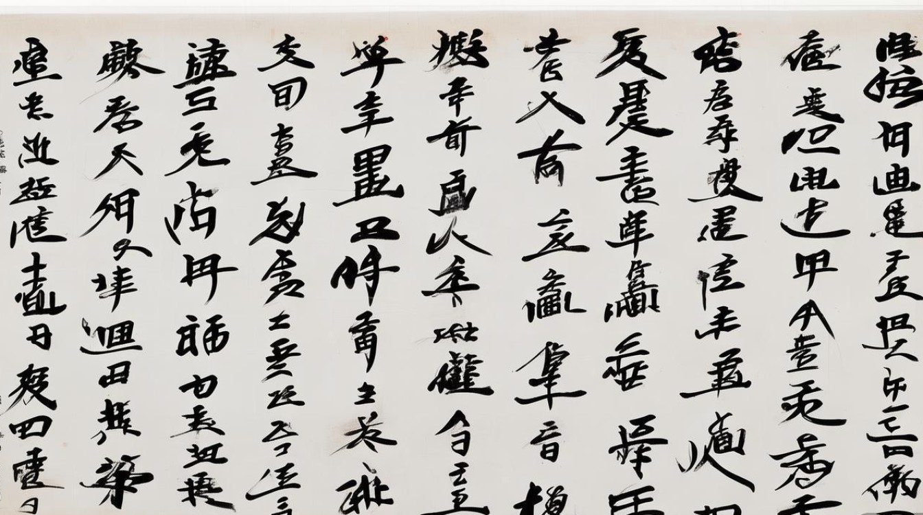 赖起凤书法