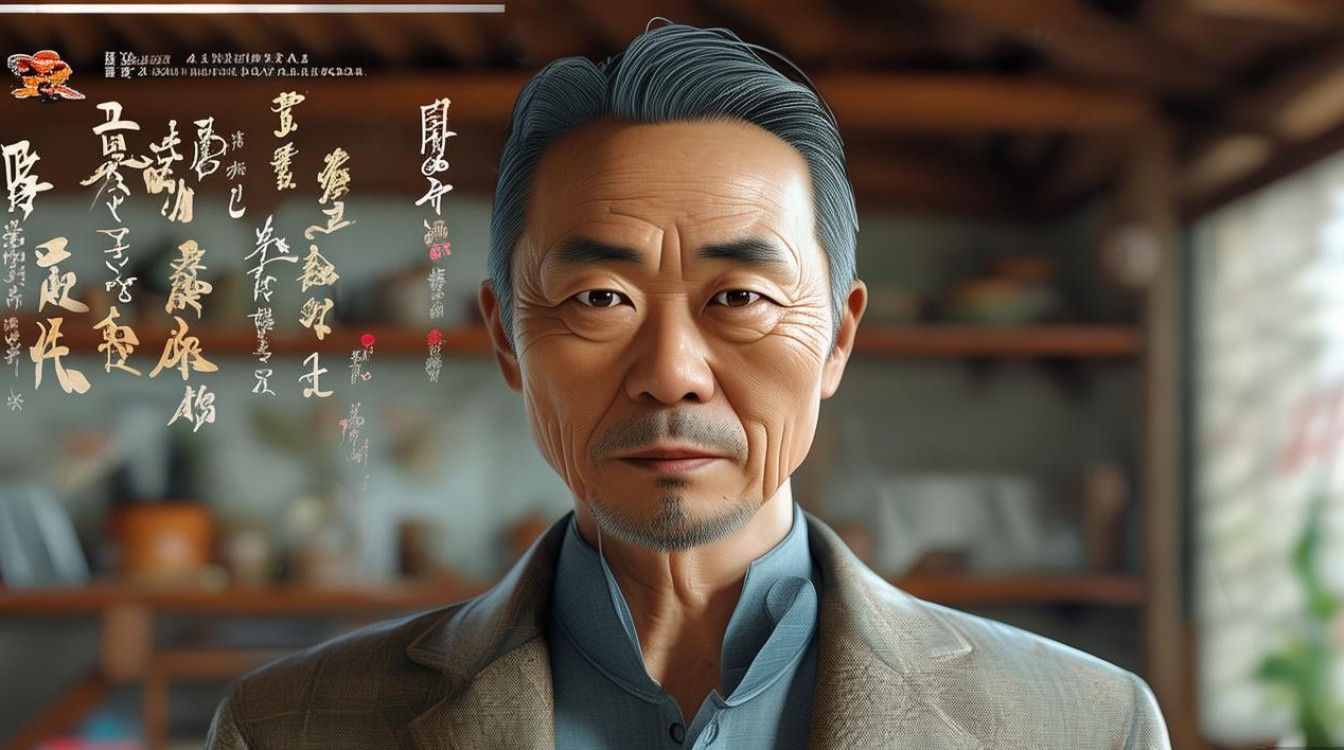 温学云画家