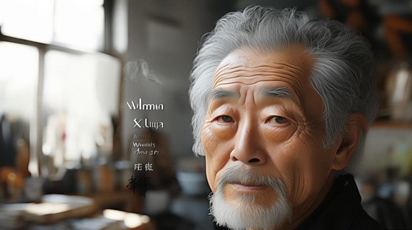 温学云画家