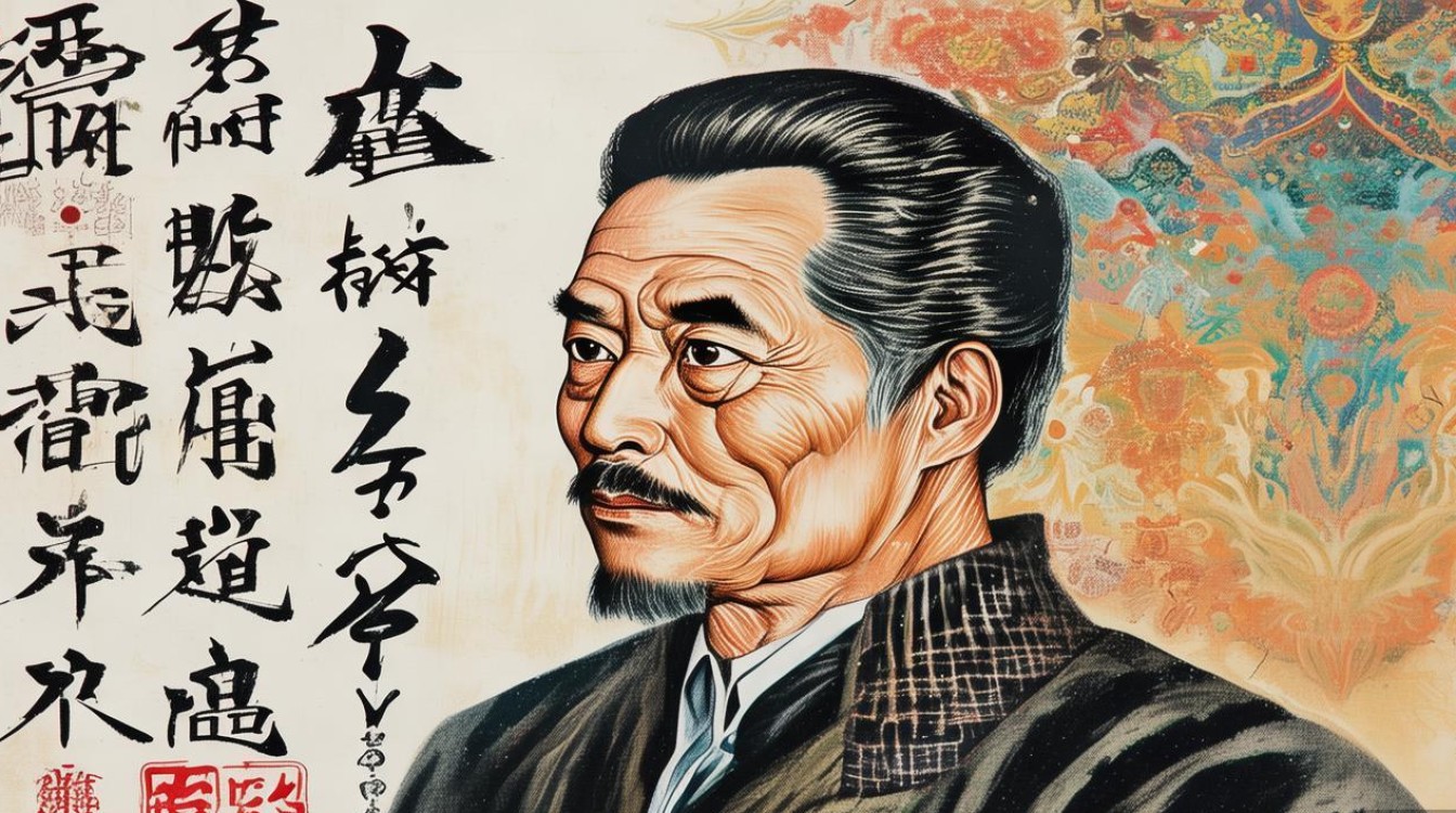 扬州梁斌画家