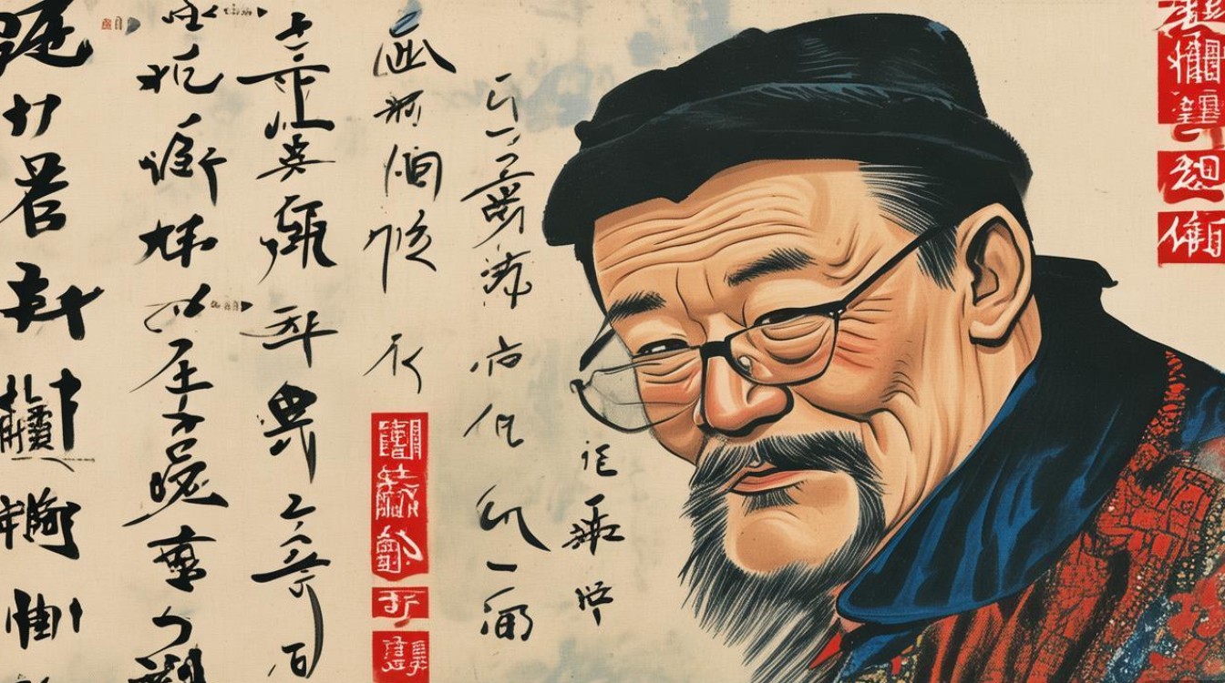 扬州梁斌画家