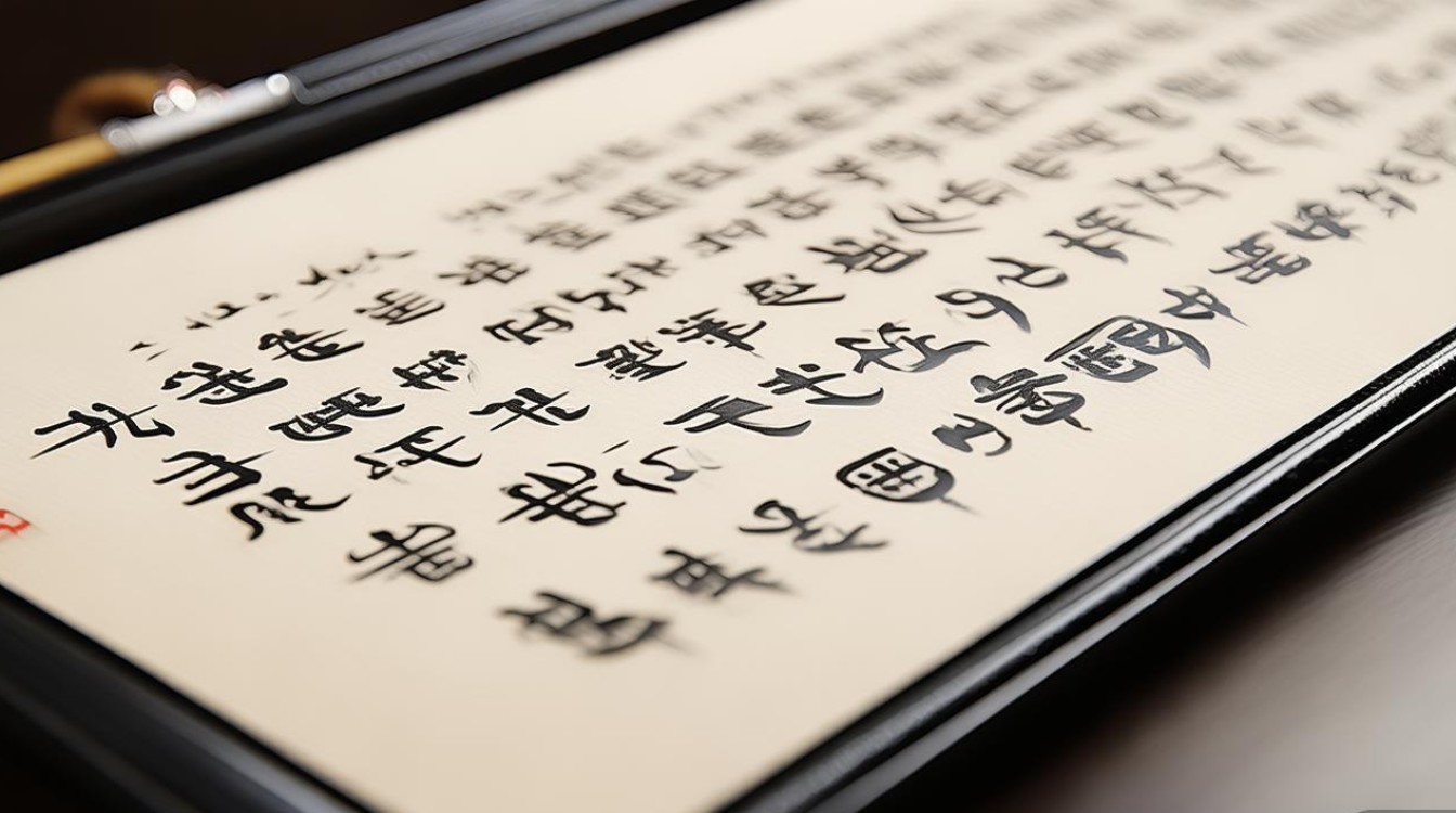 朱洪林书法