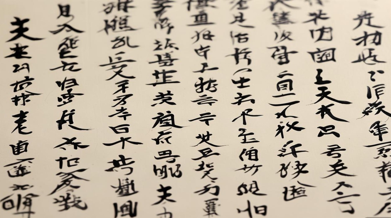 徐国璋书法