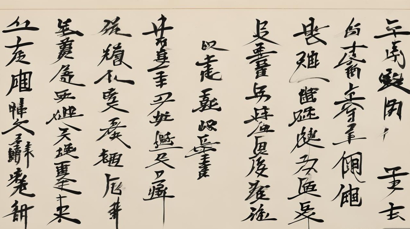 徐国璋书法