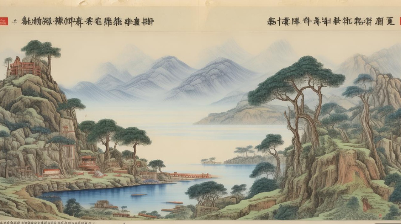 画家贺子南