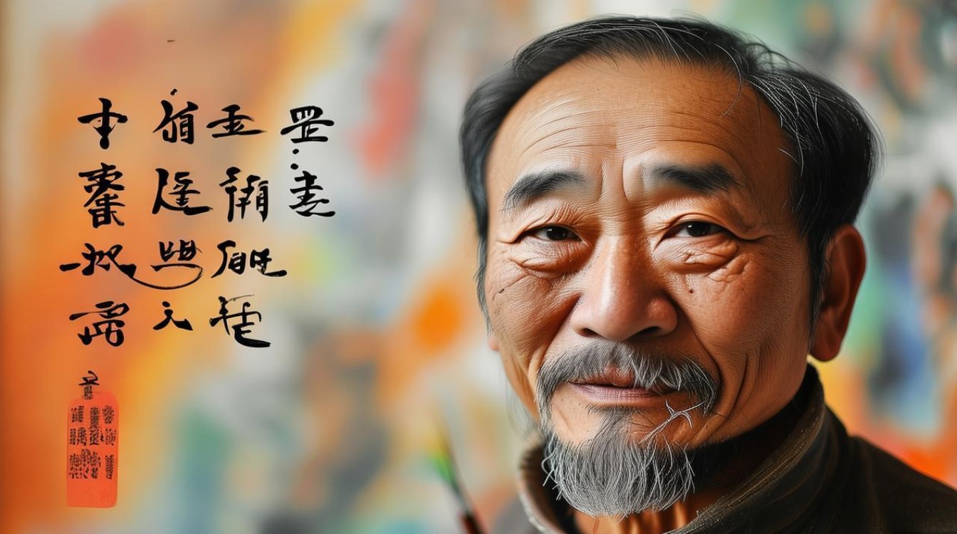 李林西安画家