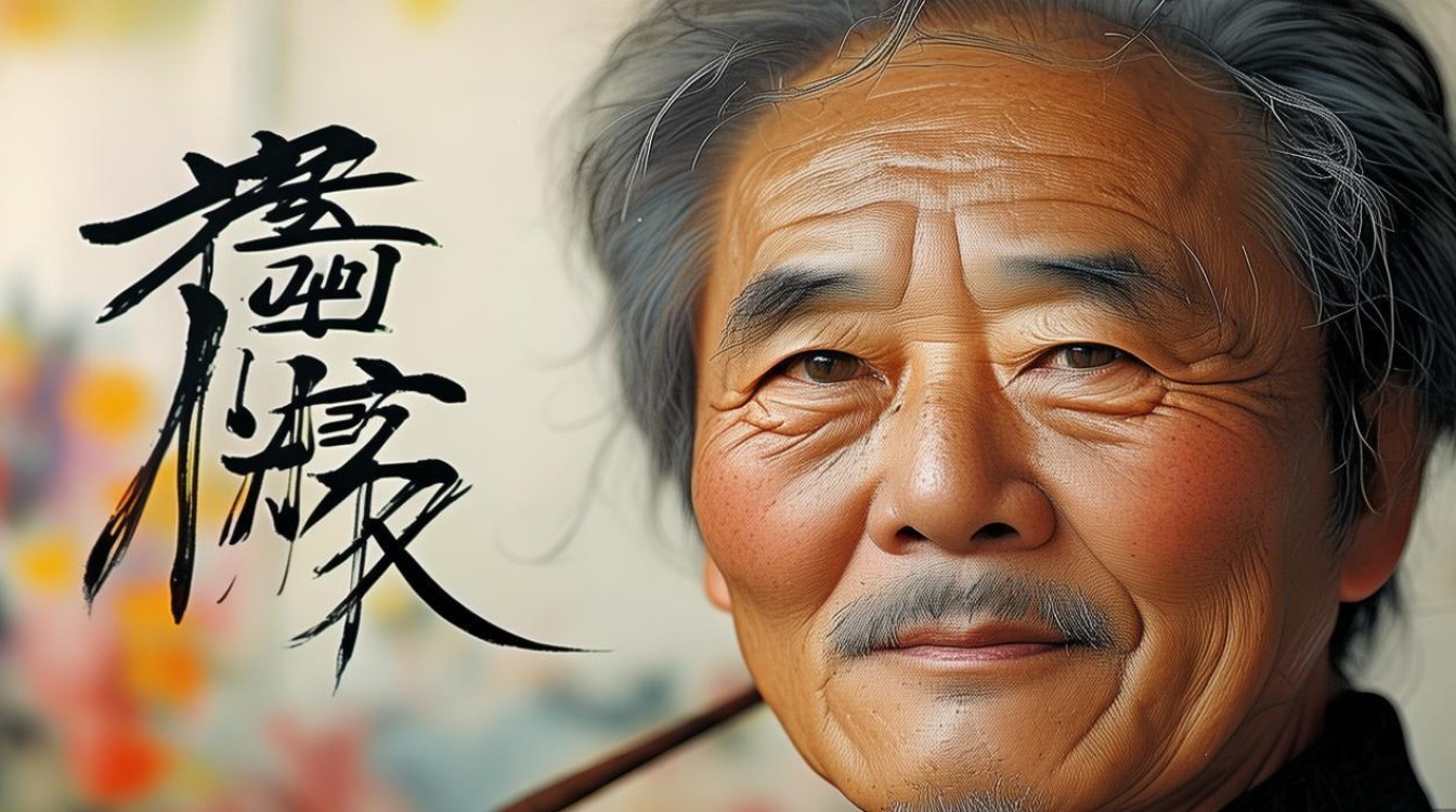 李林西安画家