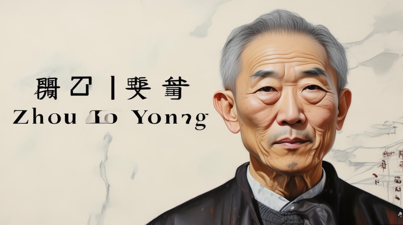 周克永画家