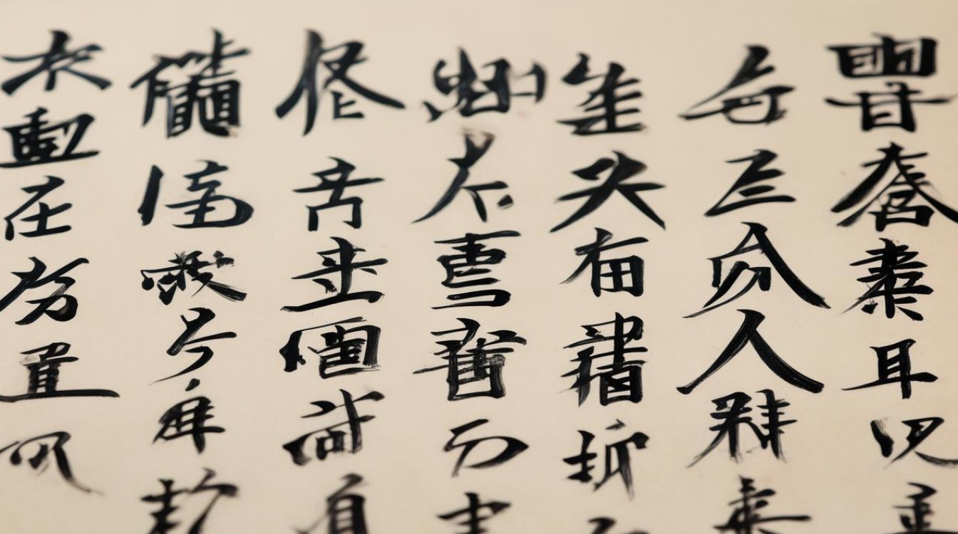 季伏昆书法