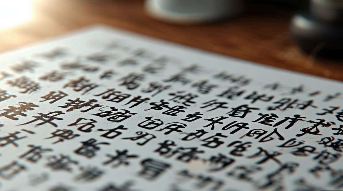 孙士祥书法