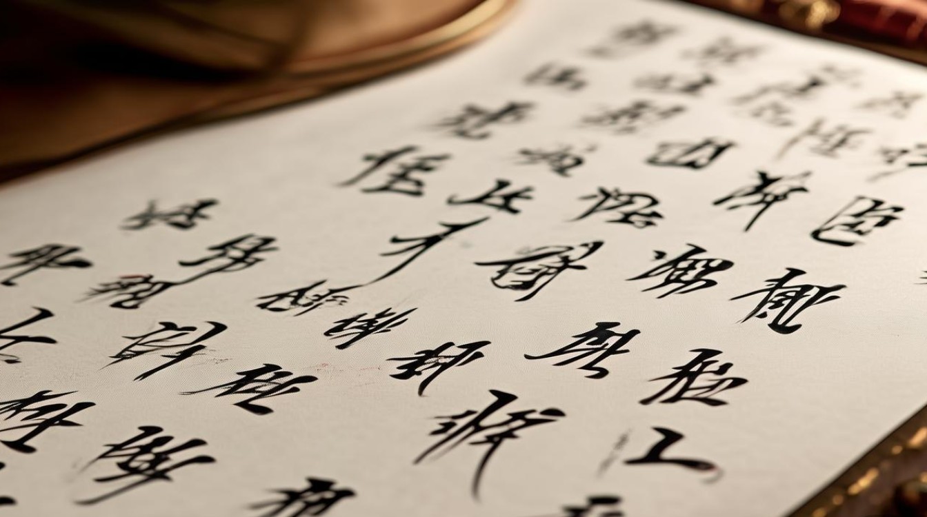 孙士祥书法