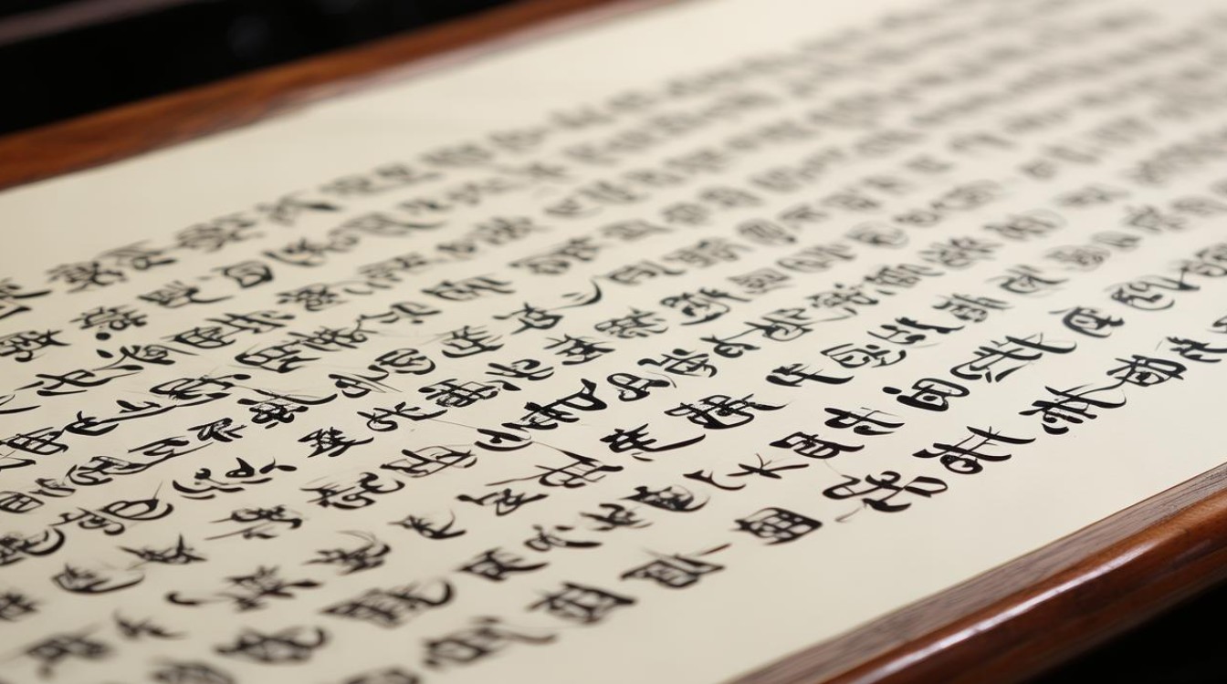 孙士祥书法
