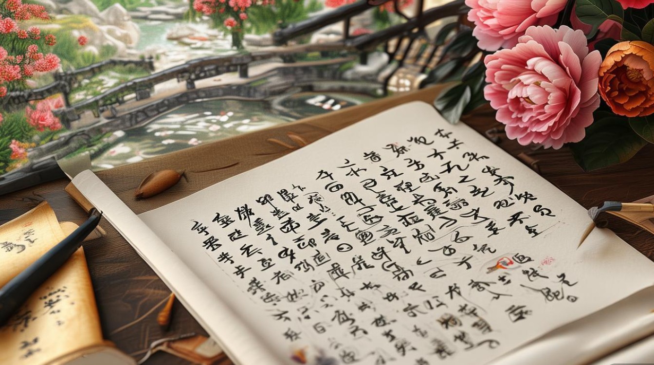 清代亭生画家